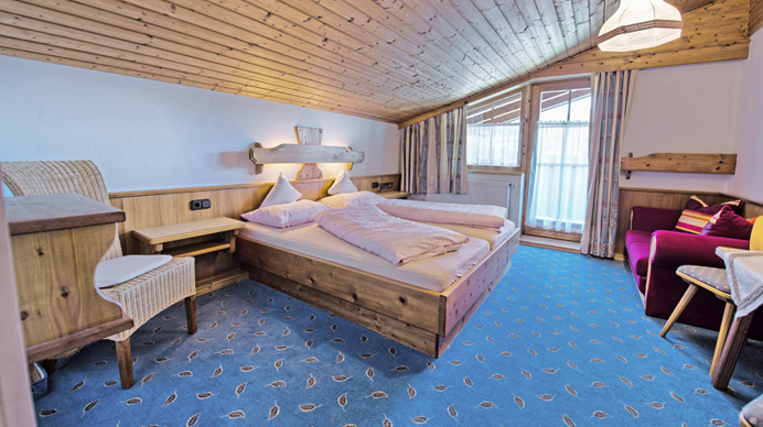 koenigsleiten ferienwohnungen appartement v27